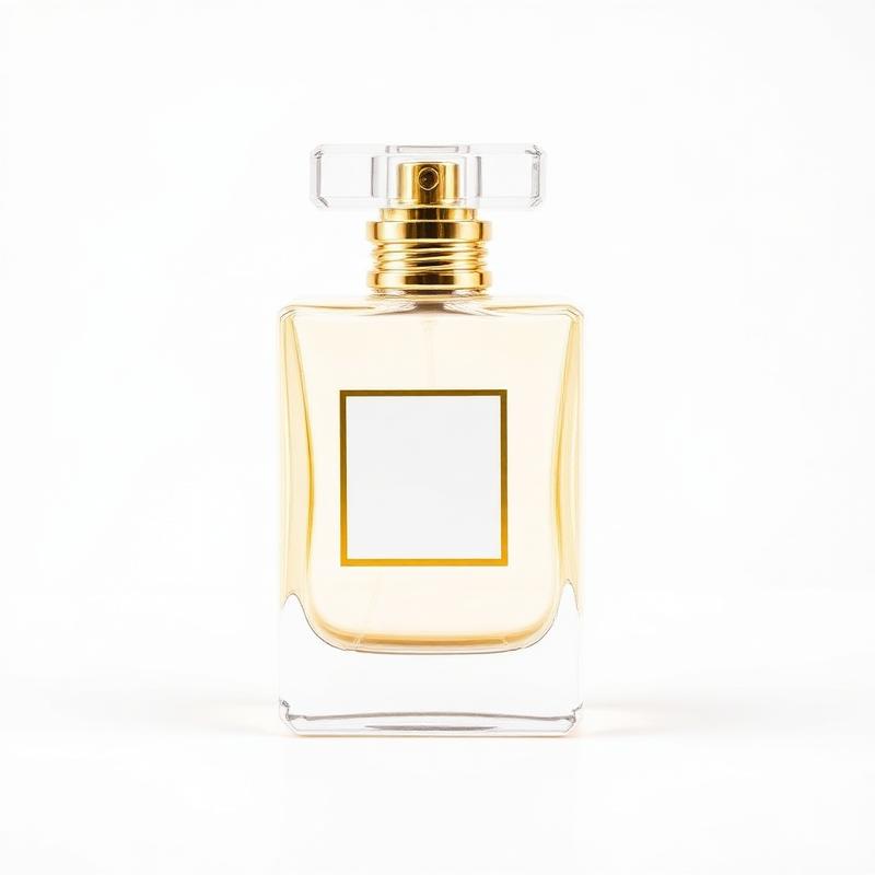 Perfume sofisticado